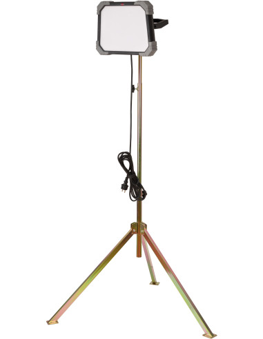 Foco LED portátil DINORA con...