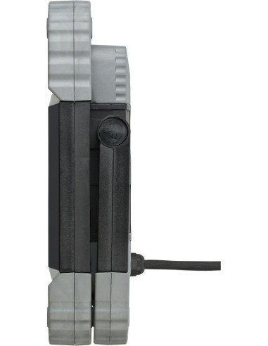 Foco LED portátil TORAN con Bluetooth...