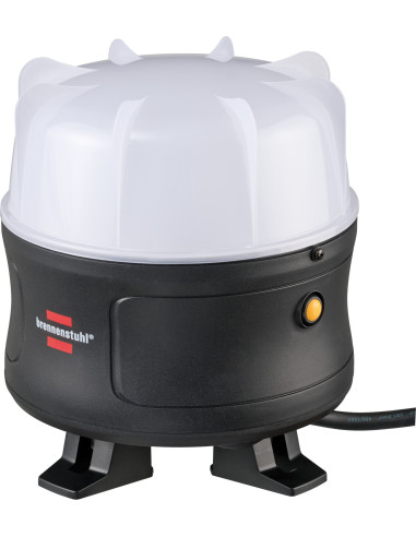 Foco LED portátil BF con iluminación...