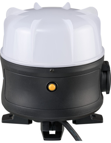 Foco LED portátil BF con iluminación...