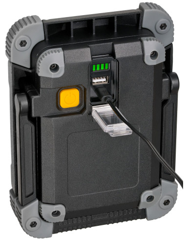 Foco LED portátil ML CA 120 M y ML CA...