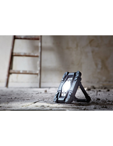 Foco LED portátil ML CA 120 M y ML CA...