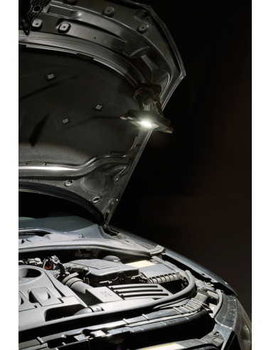 Foco LED portátil ML CA 120 M y ML CA...