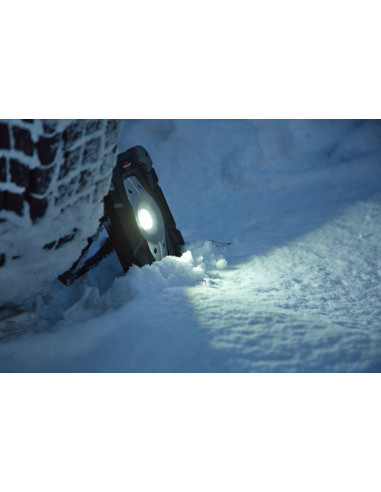 Foco LED portátil ML CA 120 M y ML CA...