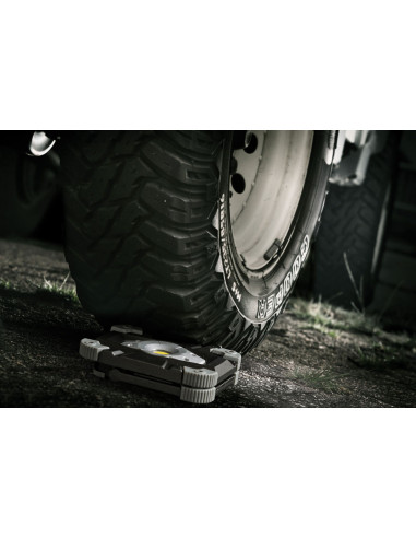 Foco LED portátil ML CA 120 M y ML CA...