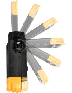 Foco LED portátil PF 1000... 2