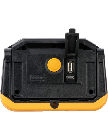 Foco LED portátil PF 1000 MA con...