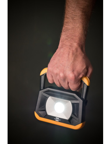 Foco LED portátil PF 1000 MA con...