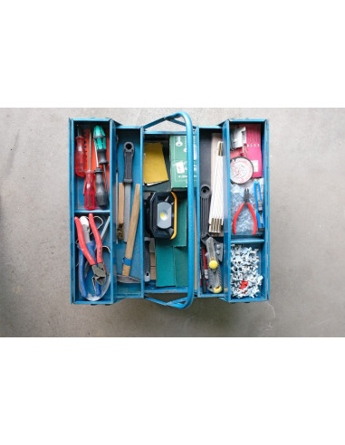 Foco LED portátil PF 1000 MA con...