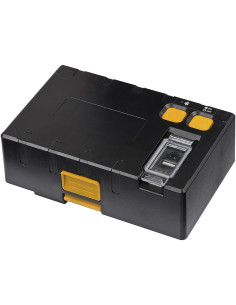 Batería Li-Ion para foco...