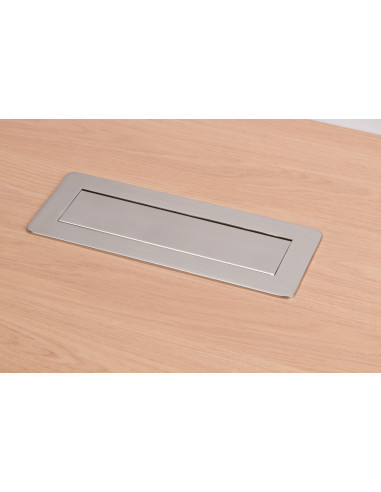 Regleta de mesa integrable Indesk...