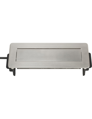 Regleta de mesa integrable Indesk...