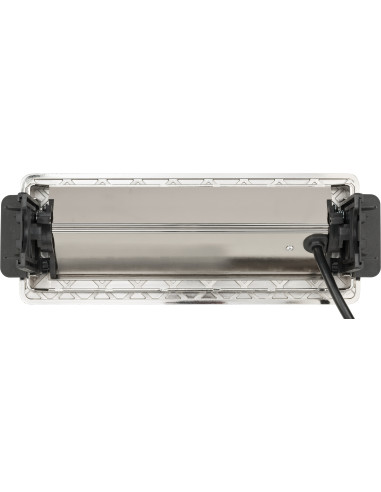 Regleta de mesa integrable Indesk...