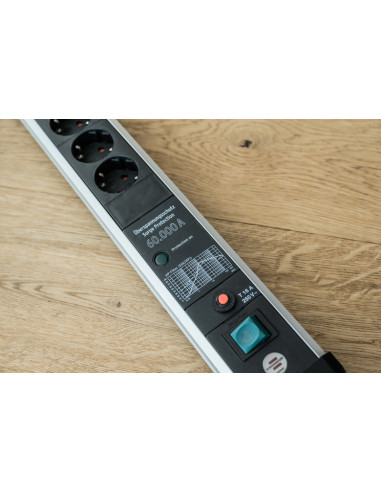 Base de tomas múltiples con...