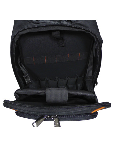 Mochila para herramientas, portátil y...
