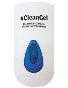 Dosificador de pared para...