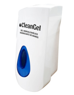 Dosificador de pared para... 2