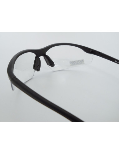 Gafas de seguridad graduadas...