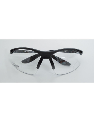 Gafas de seguridad graduadas...