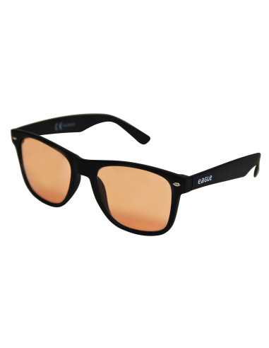 Gafas con filtro contra migrañas...