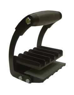 Portador de tableros