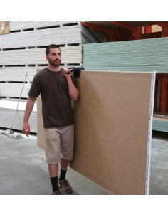 Portador de tableros 2