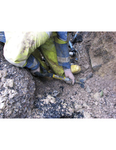 Pala micro cuadrada 2