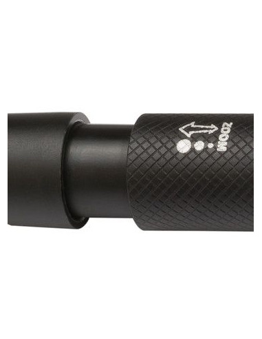 Linterna LED LuxPremium TL 100F con...