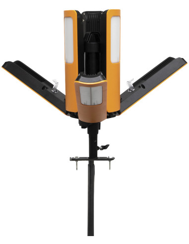 Foco de trabajo LED R23050 de 360°...