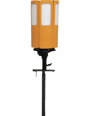 Foco de trabajo LED R23050 de 360°...