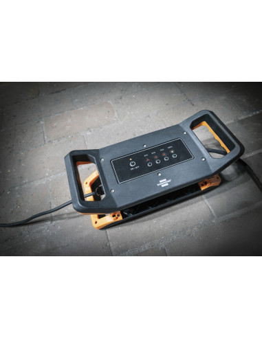 Foco de trabajo LED R23050 de 360°...