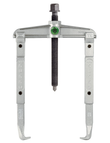 Extractor de rodamientos universal de...