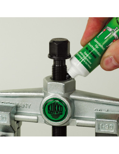 Extractor de rodamientos universal de...