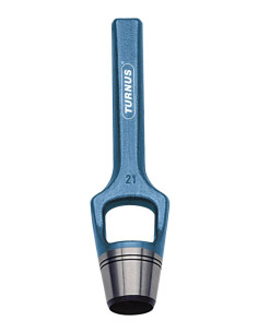 Sacabocados de puente