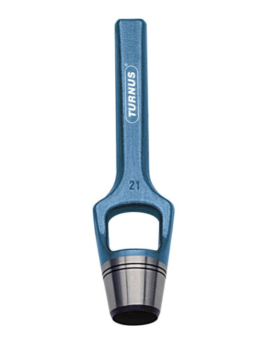 Sacabocados de puente