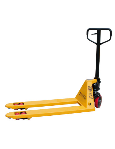 TRANSPALETA 2500 THV