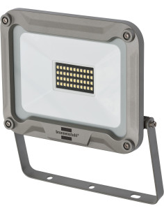 Foco LED de pared JARO con...