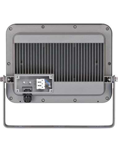 Foco LED de pared JARO con protección...