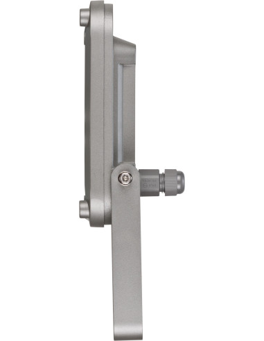 Foco LED de pared JARO con protección...