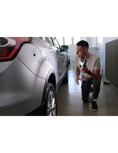 Foco LED portátil RUFUS 3020 MA con...