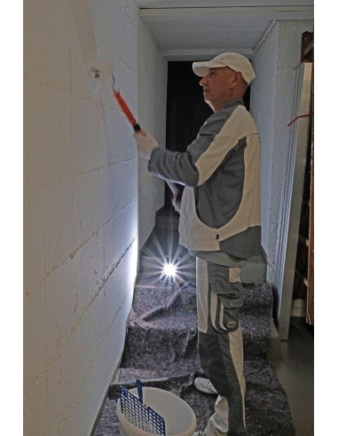 Foco LED portátil RUFUS 3020 MA con...