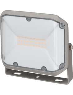 Foco LED de pared AL con...