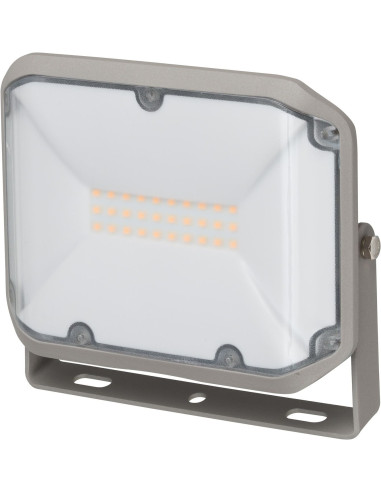 Foco LED de pared AL con protección...