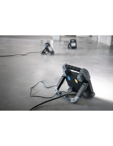 Foco LED portátil TORAN con...