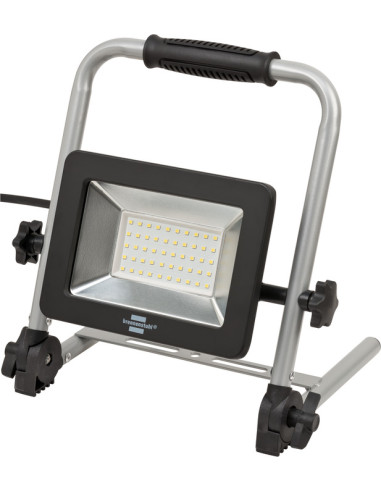 Focos LED de trabajo EL con cable...