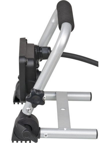 Focos LED de trabajo EL con cable...