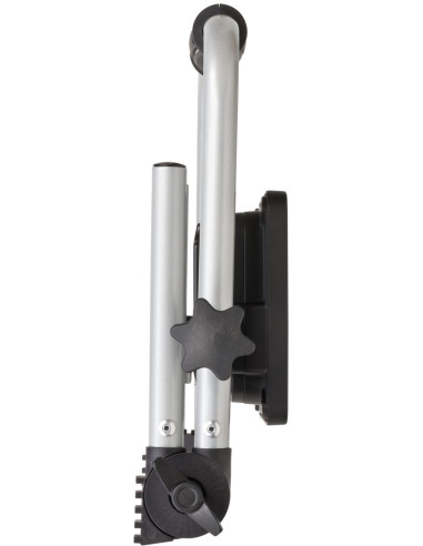 Foco de trabajo LED con batería...