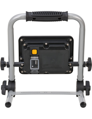 Foco de trabajo LED con batería...