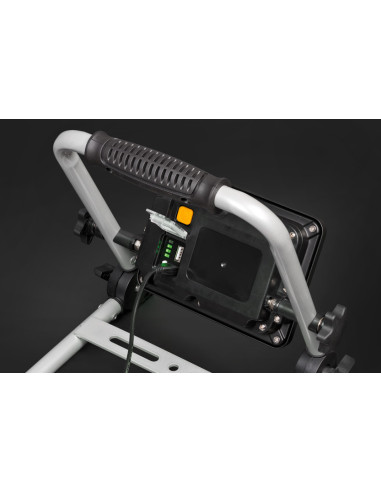 Foco de trabajo LED con batería...