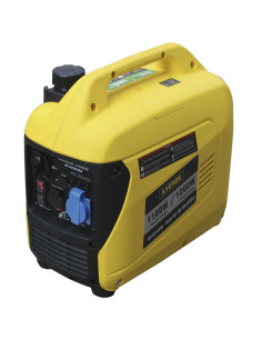 GENERADOR AYERBE 1400 INVERT